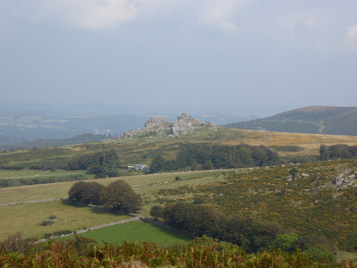 Hound Tor